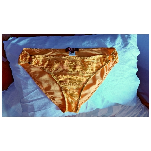 Bathing suit beach cover L - Picture 2 of 3